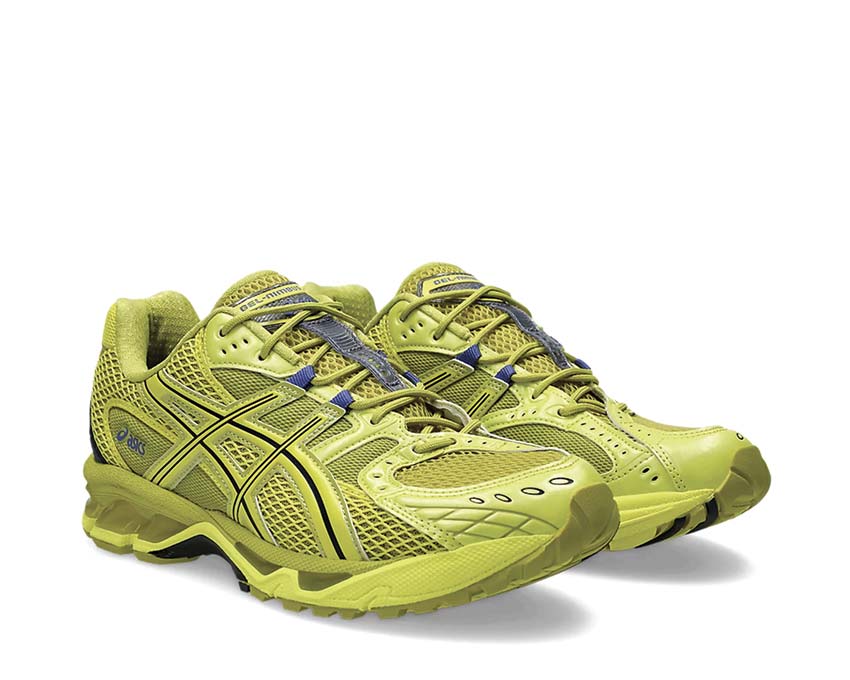 Asics Gel Nimbus 10.1 "Lemon Spark"