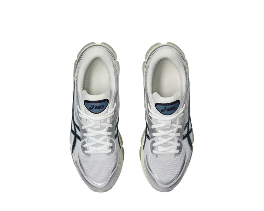 Asics Gel Quantum 360 VIII "White Midnight"