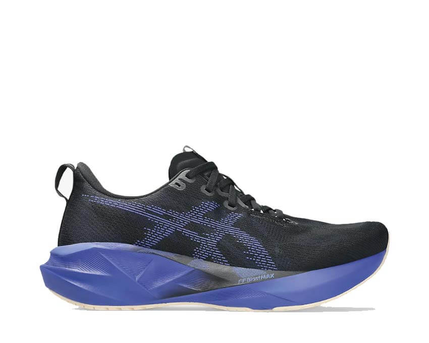Asics Novablast 5 "Cobalt Burst"