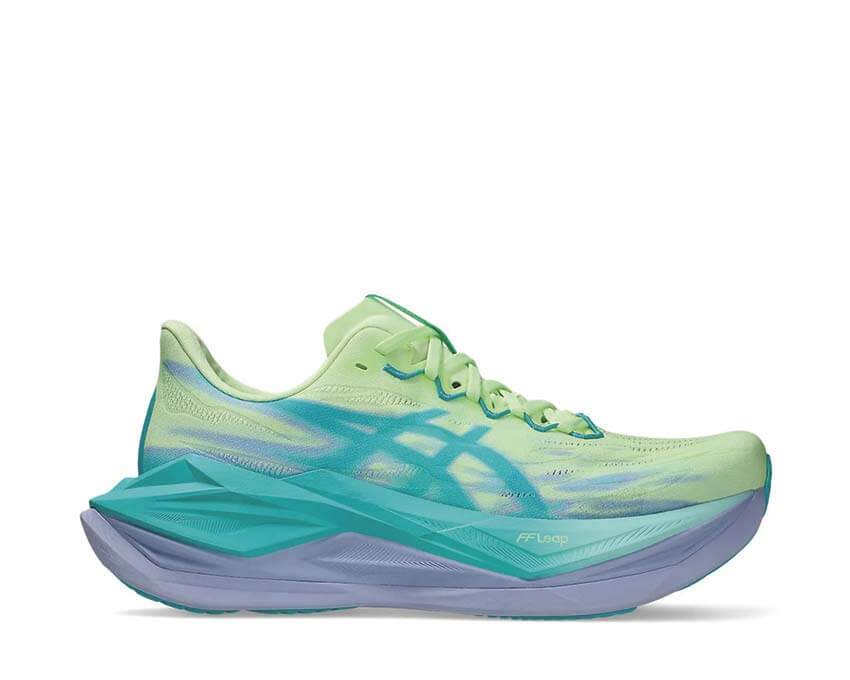Asics Superblast 3 "Energy Aqua"