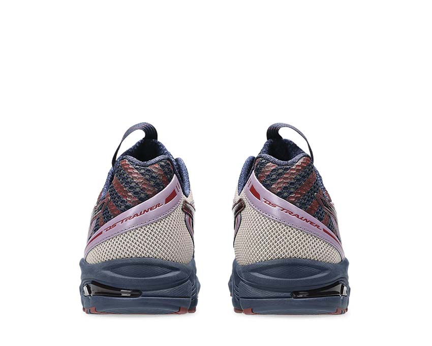 Asics UB9-S Gel DS Trainer 14 "Purple Oxide"