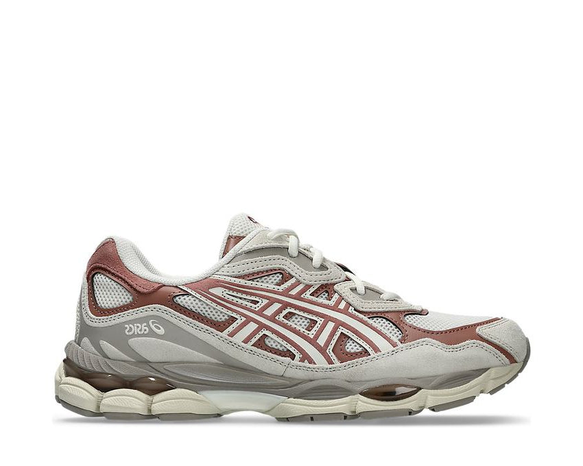 Asics Gel NYC "Cream"