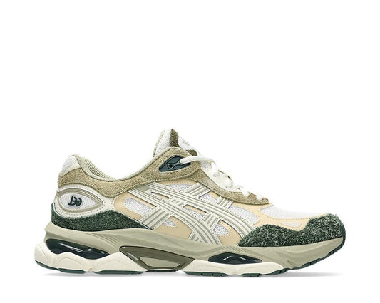 Asics Gel-Nyc 2.0 "Cream Dusty Fern"