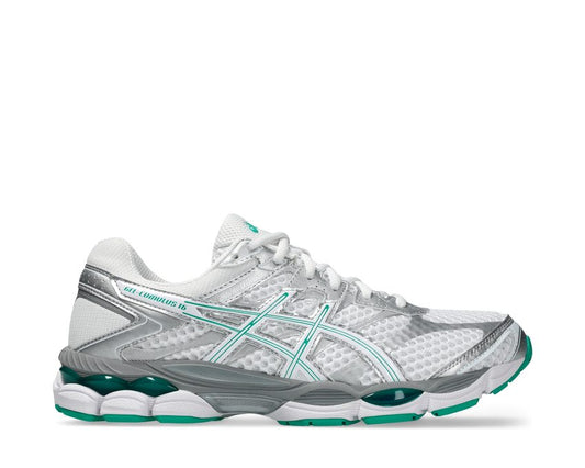 Asics Gel-Cumulus 16 "Edamame Green"