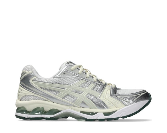 Asics Gel-Kayano 14 "White"