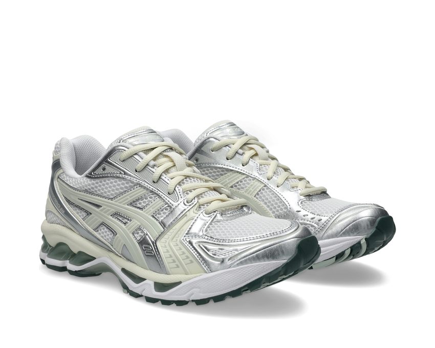 Asics Gel-Kayano 14 "White"