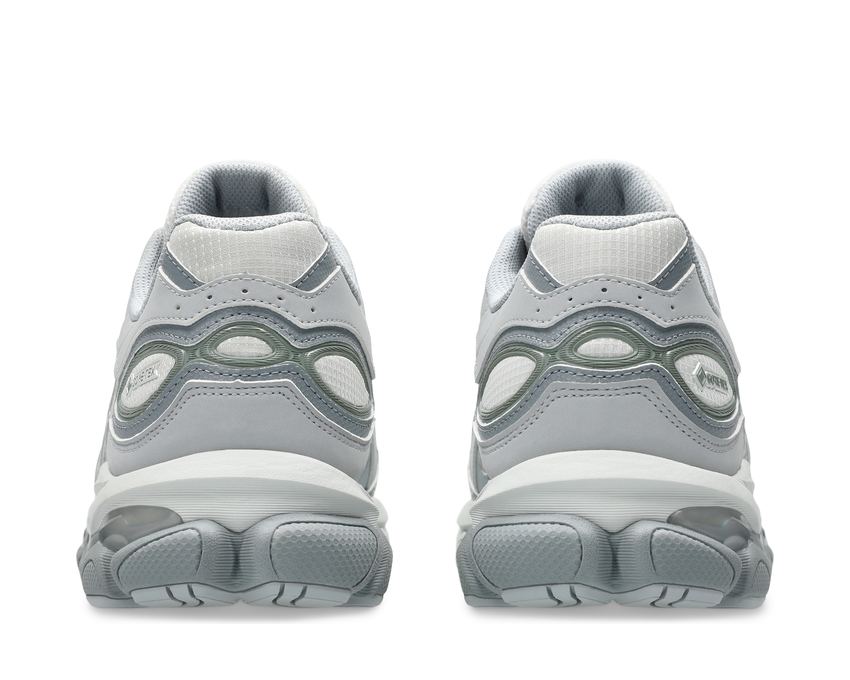 Asics Gel-Nyc 2.0 Gtx "Glacier Grey"