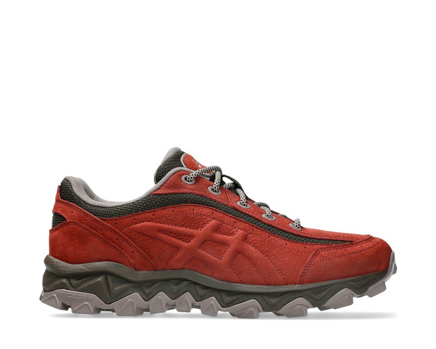 Asics Gel-Transcend Fj "Rusted Rock"