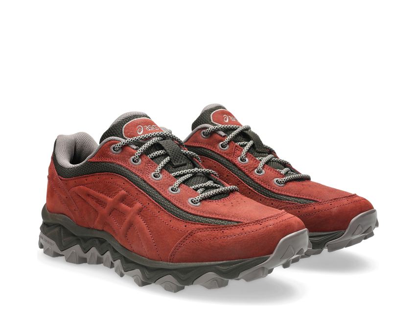 Asics Gel-Transcend Fj "Rusted Rock"