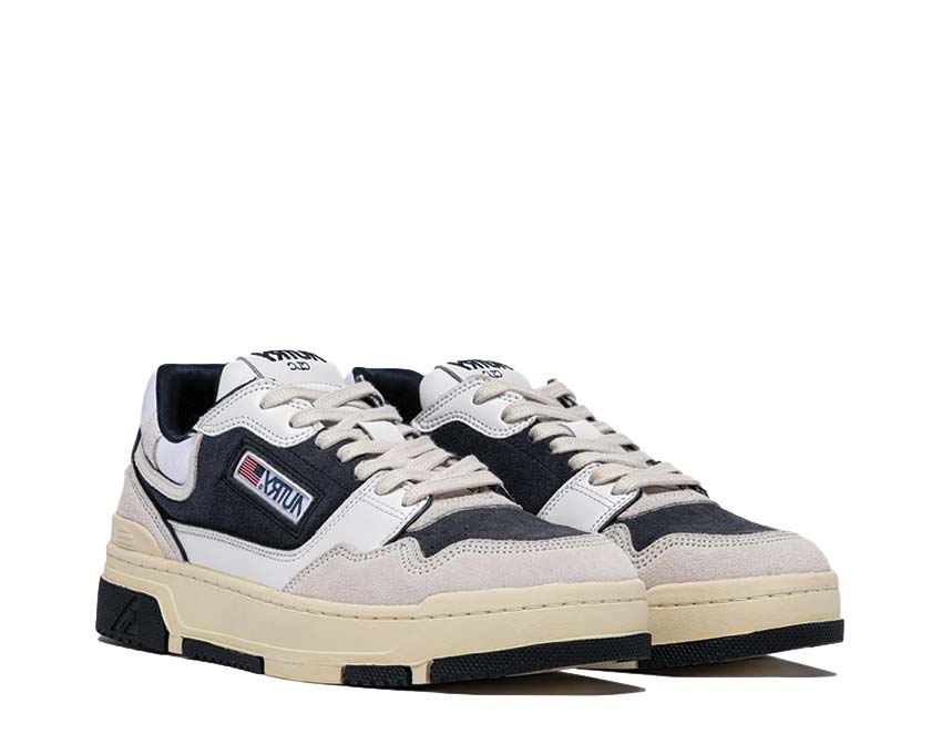 Autry CLC Low