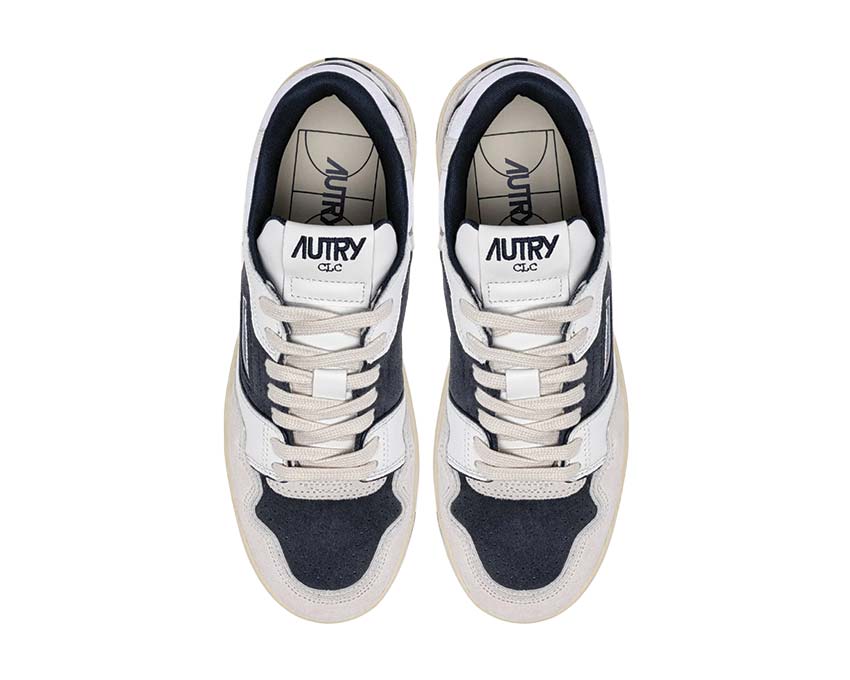 Autry CLC Low
