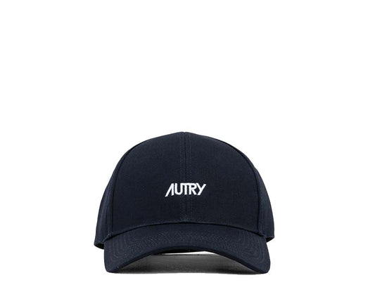 Autry Caps Main "Embro Blue"