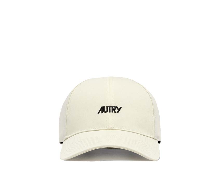 Autry Caps Main "Embro Cream"
