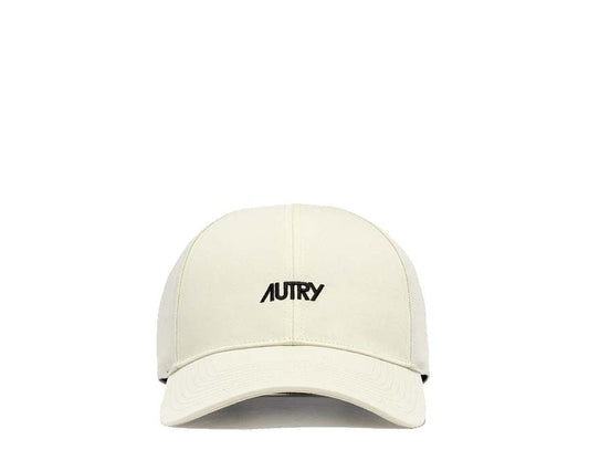 Autry Caps Main "Embro Cream"