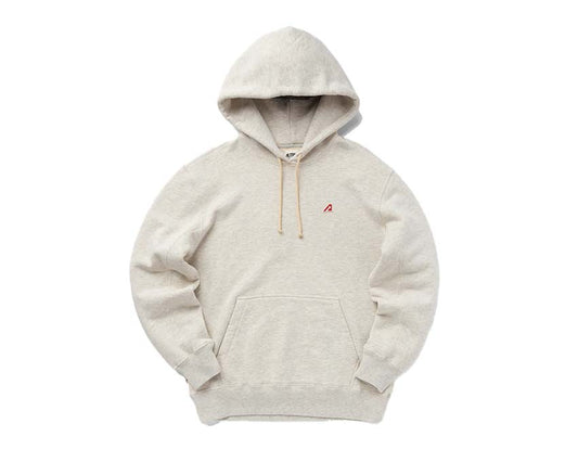 Autry Hoodie Ease "Cream"