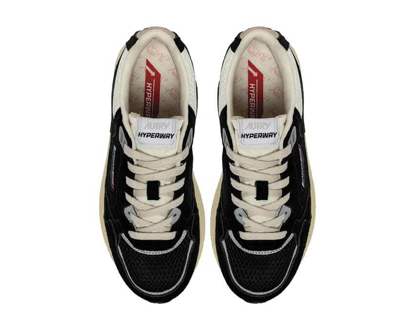 Autry Hyperway Low