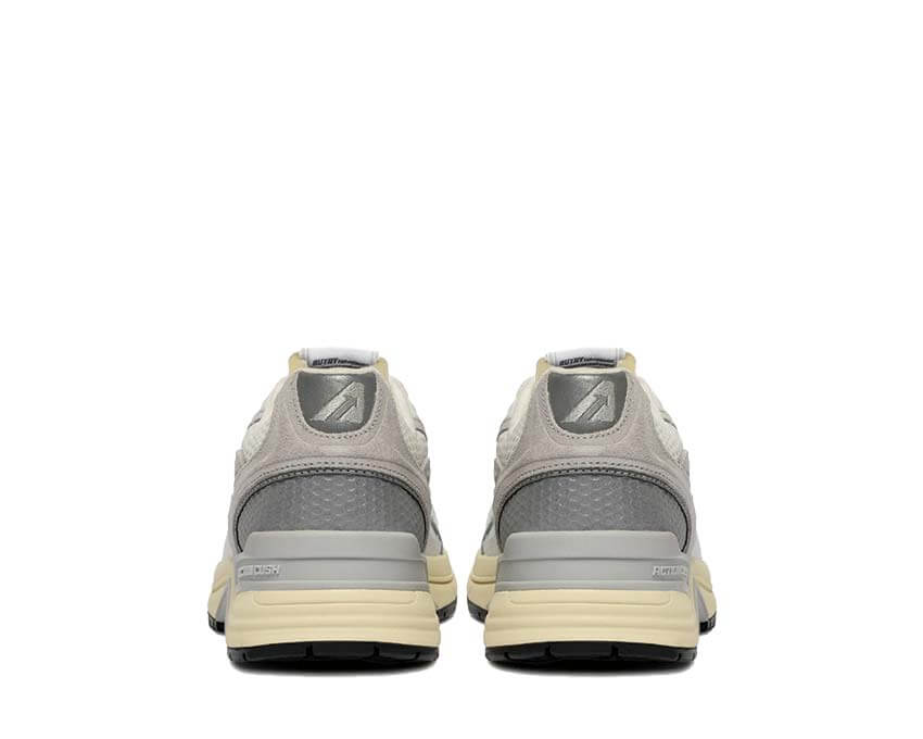 Autry Hyperway Low "White"