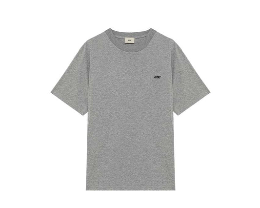 Autry T-Shirt Main "Dark Melange"