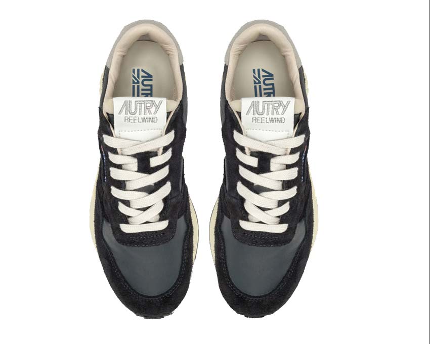 Autry Reelwind Low