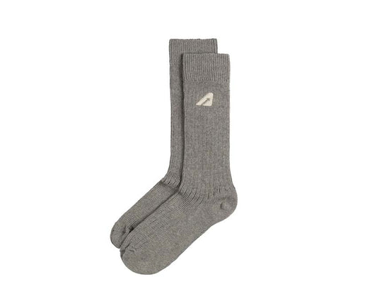 Autry Socks Knitted Cotton w