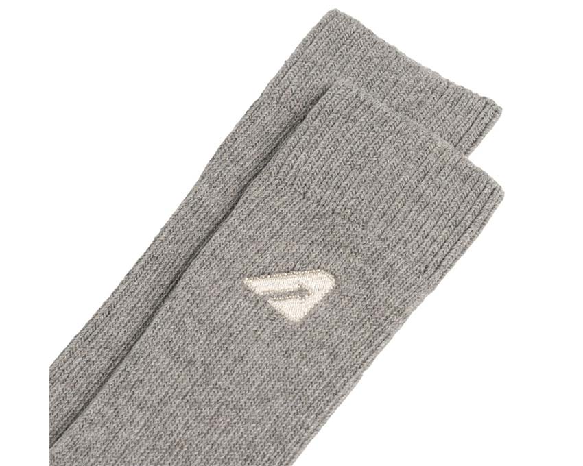 Autry Socks Knitted Cotton w