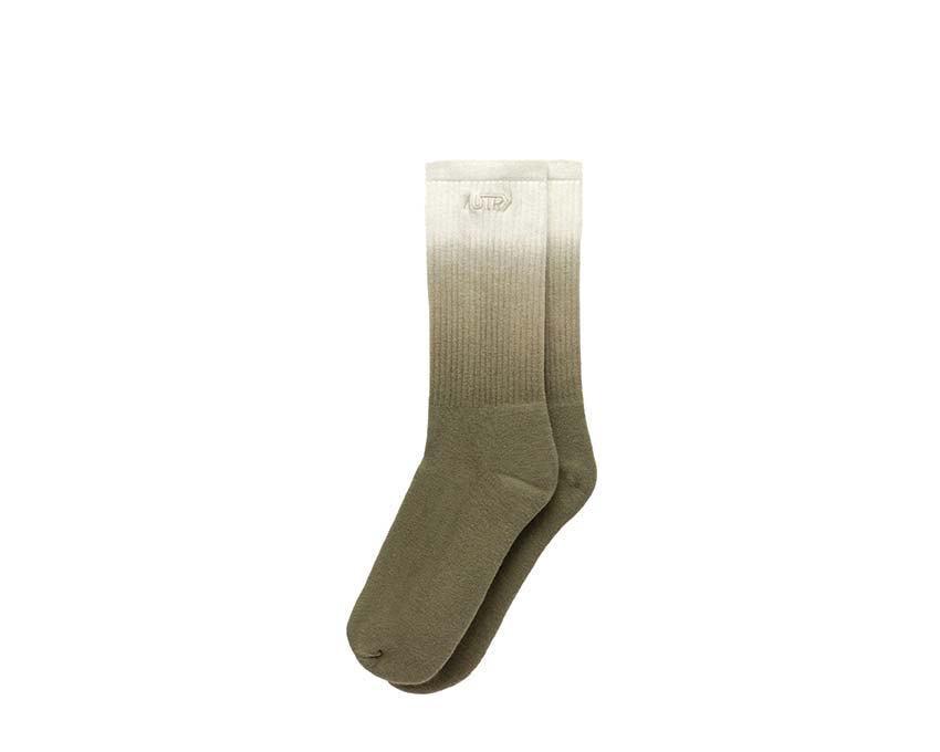 Autry Socks "Tie-Dye Scrub"