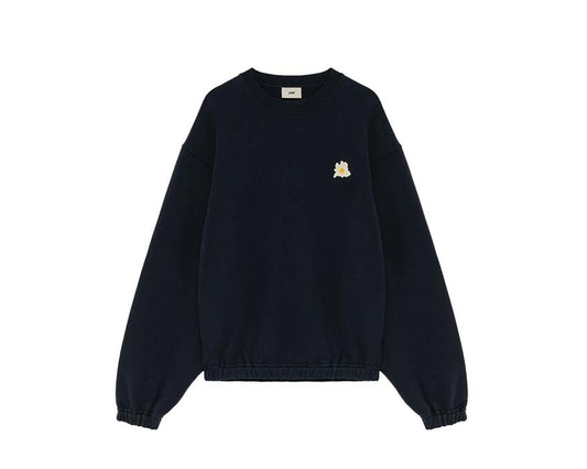 Autry Sweatshirt Heavy Jersey "Vortex"