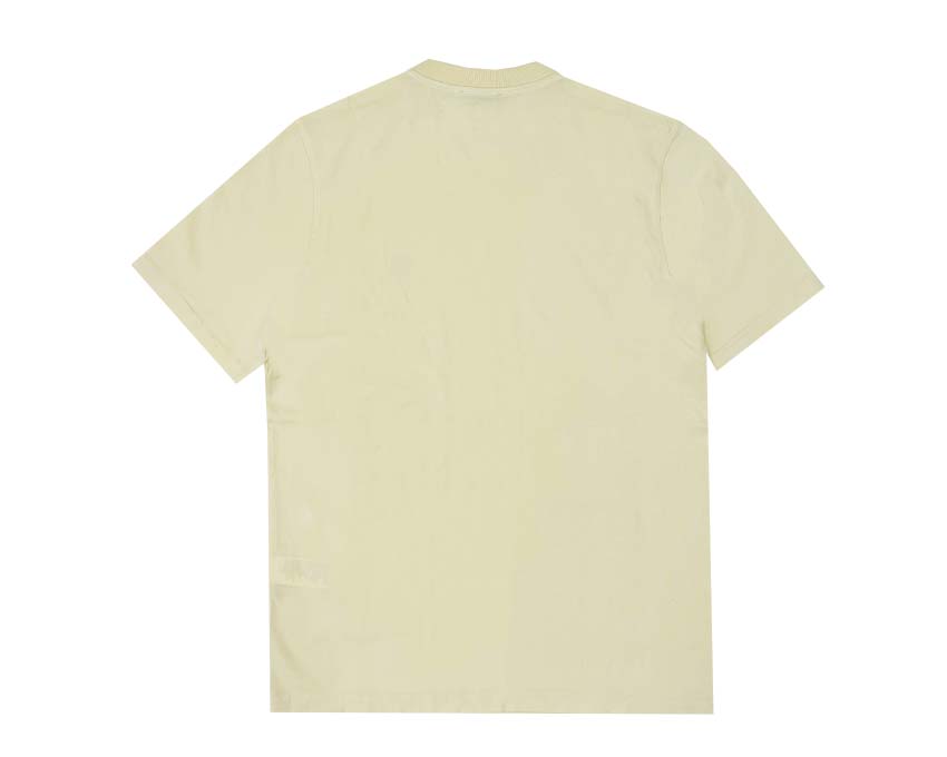 Autry T-Shirt "Cotton Cream"