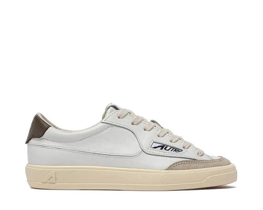 Autry Windscape Low W "White Chocolate"