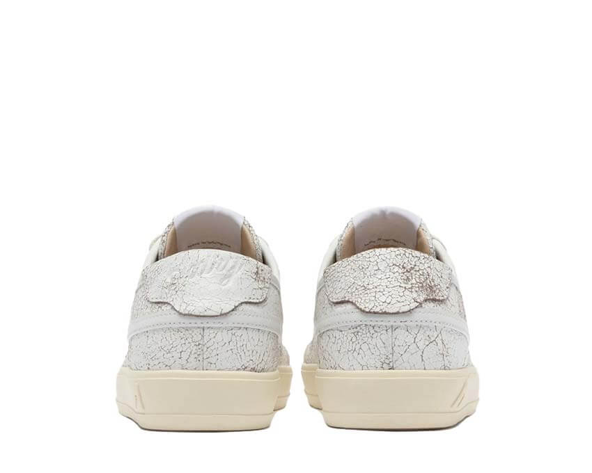 Autry Windscape Low "White Sand"