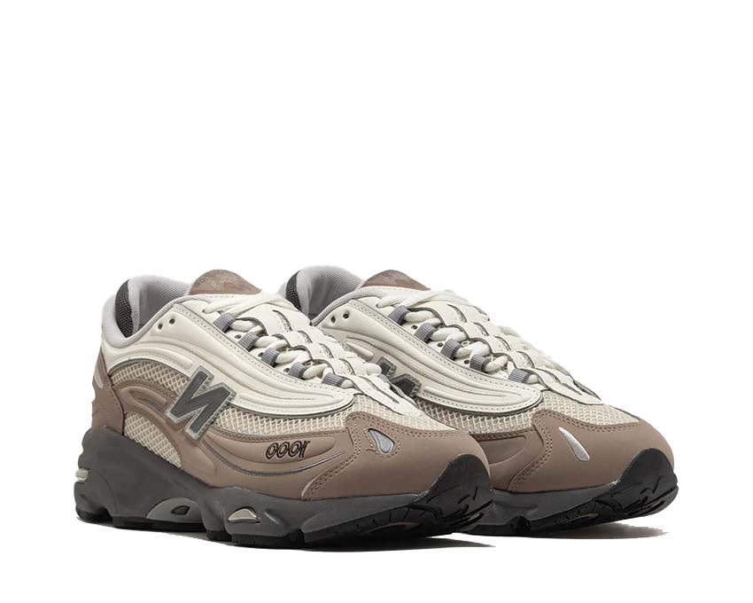 New Balance 1000 "Mushroom"
