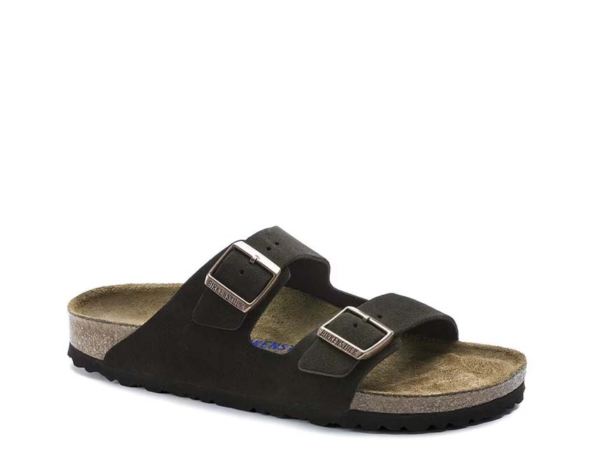 Birkenstock Arizona BS Soft Footbed
