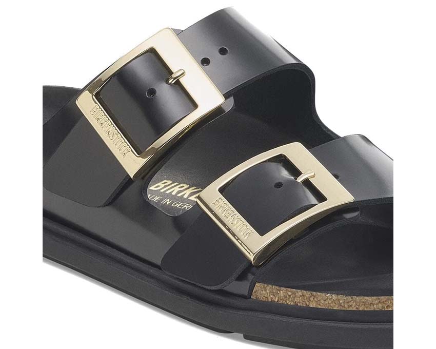 Birkenstock Arizona Droplet Buckle