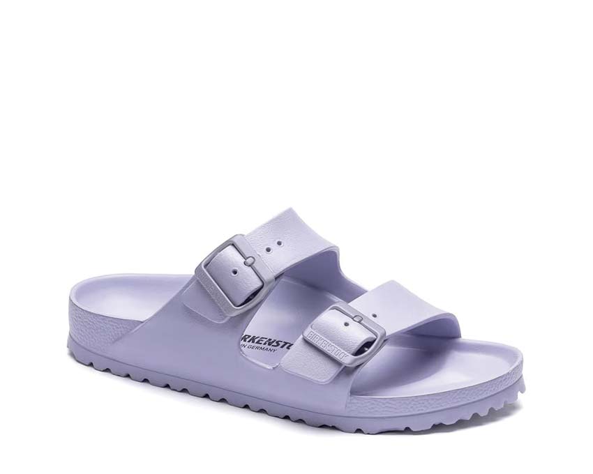 Birkenstock Arizona EVA "Purple Fog"