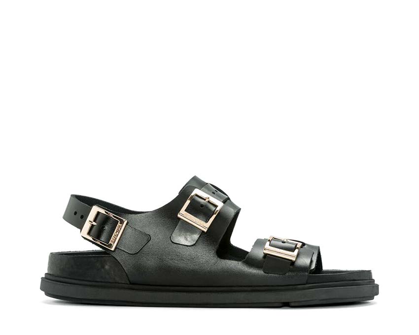 Birkenstock Cannes Natural Leather