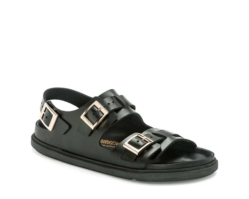 Birkenstock Cannes Natural Leather