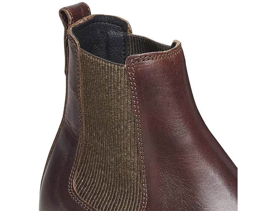 Birkenstock Highwood Slip On