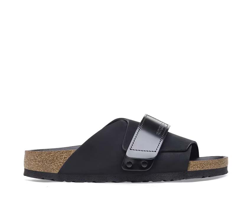 Birkenstock Kyoto Nubuck