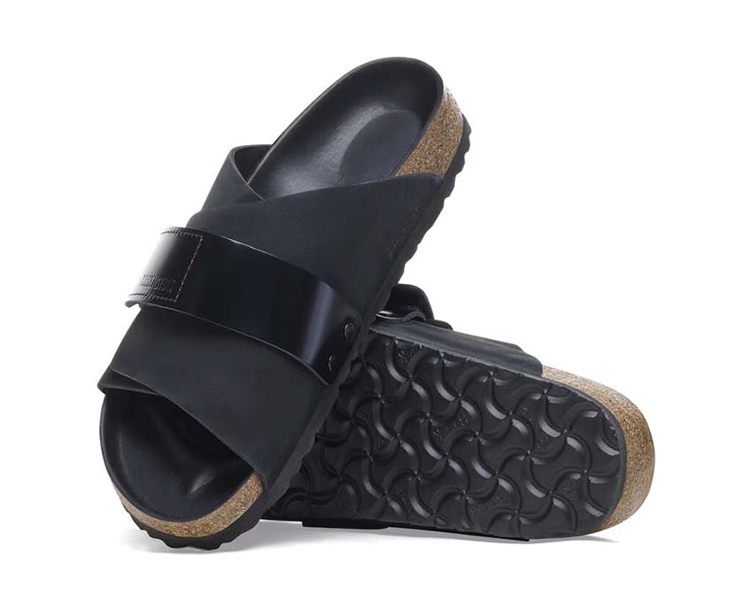 Birkenstock Kyoto Nubuck