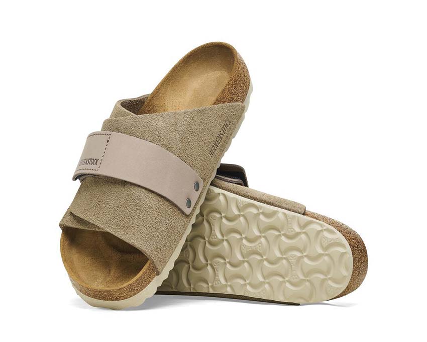 Birkenstock Kyoto Nubuck