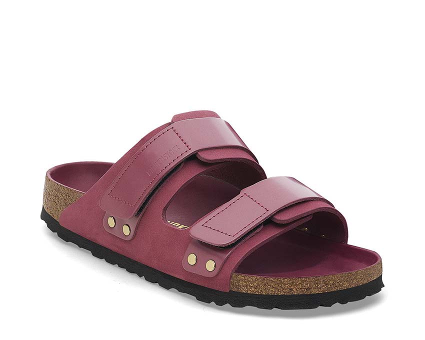Birkenstock Uji Nubuck