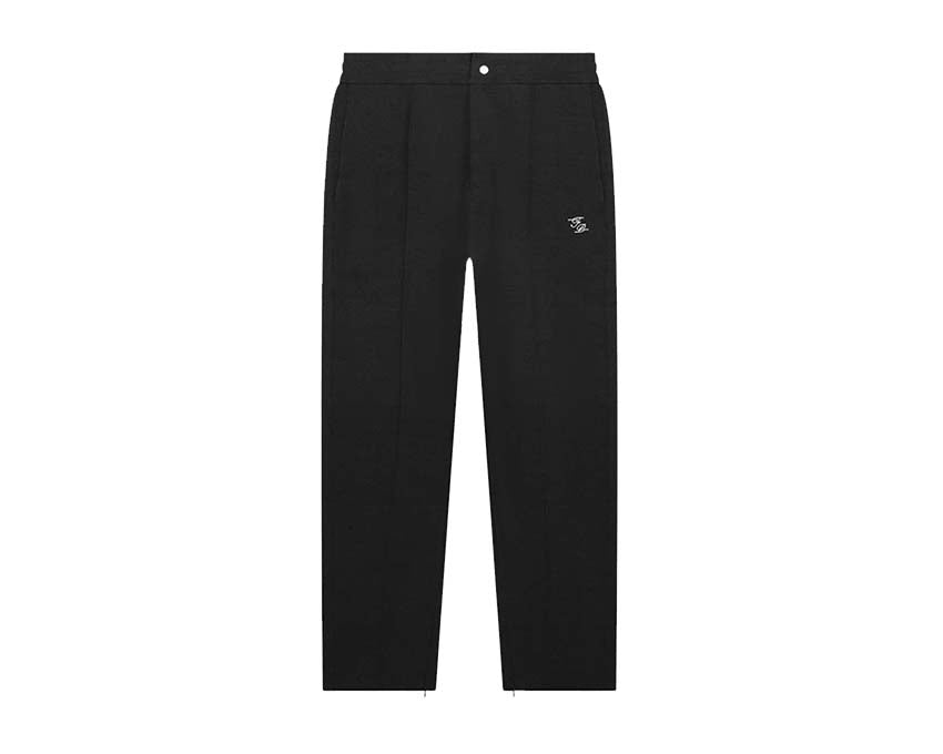 Filling Pieces Coach Pants Logo Black
