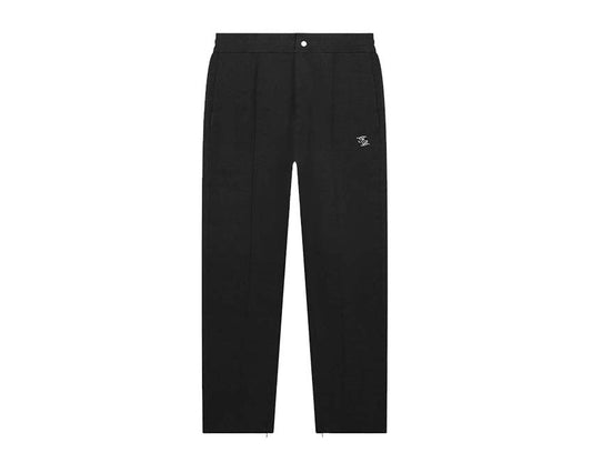 Filling Pieces Coach Pants Logo Black