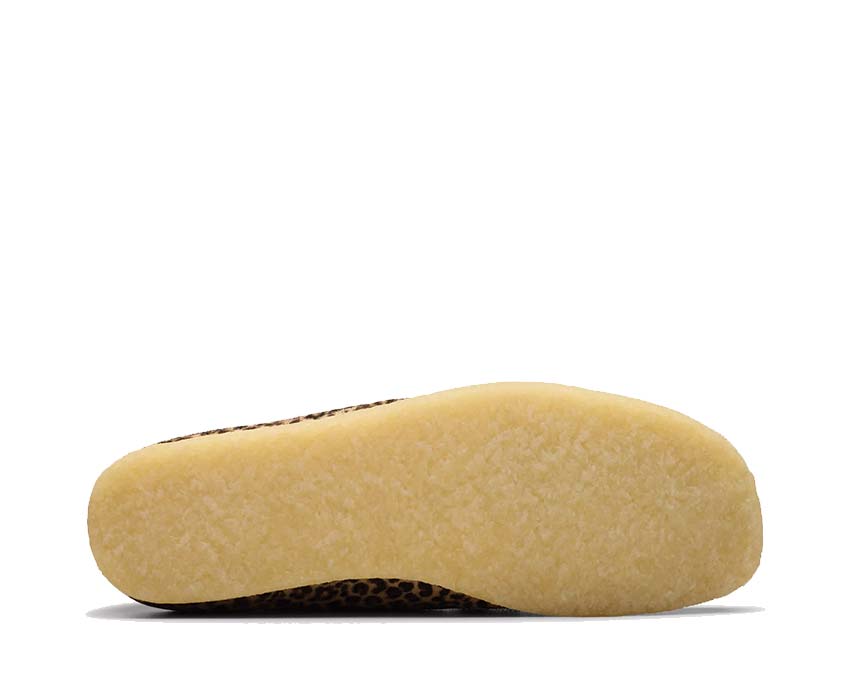 Clarks Wallabee