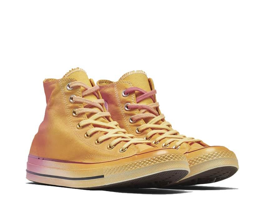 Converse Chuck 70 Canvas "Sunrise Dyed"