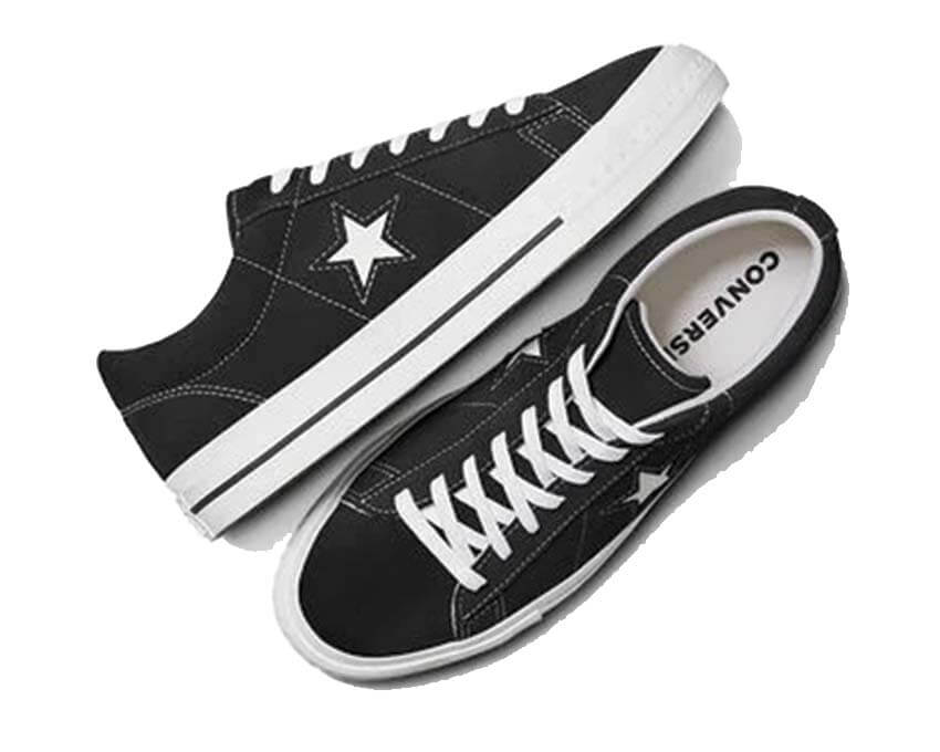 Converse One Star 95