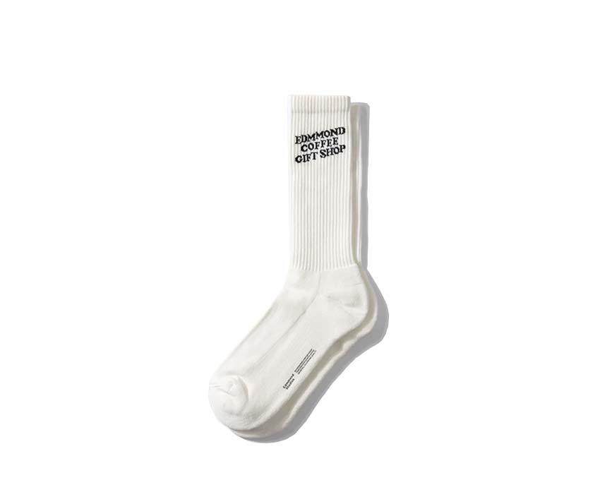 Edmmond Coffee Gift Socks w