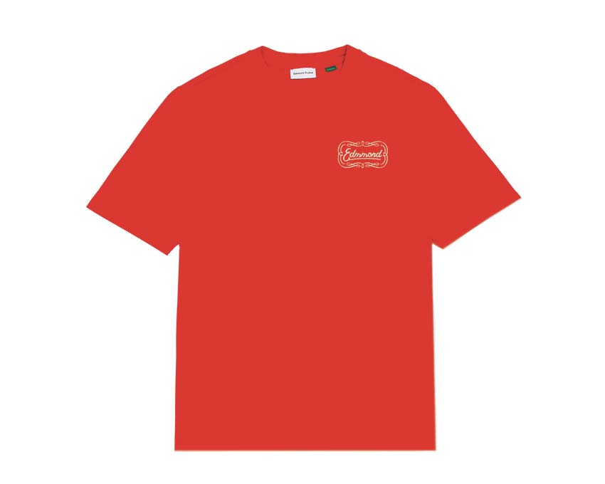 Edmmond Studios Bellboy Tee