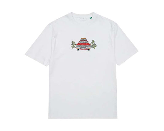 Edmmond Studios Holiday Auto