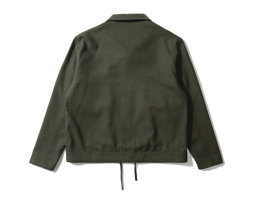 Edmmond Studios Jack Jacket "Khaki"